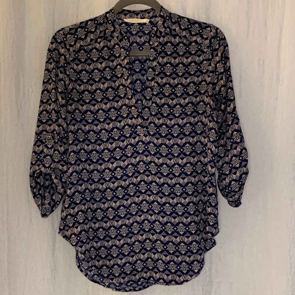 Women’s Blouse